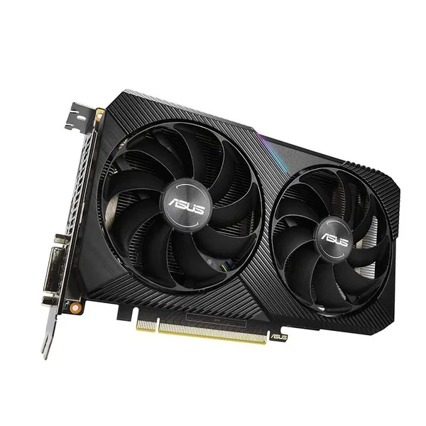 ASUS RTX 2060 Dual OC 6GB