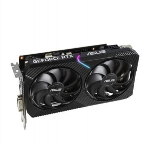ASUS RTX 2060 Dual OC 6GB