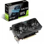 ASUS RTX 2060 Dual OC 6GB