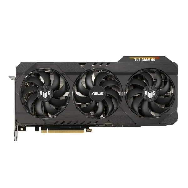ASUS RTX 3070 TI TUF OC 8GB