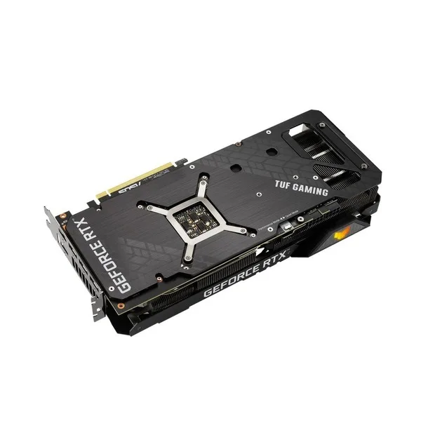 ASUS RTX 3070 TI TUF OC 8GB