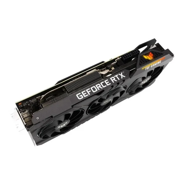 ASUS RTX 3070 TI TUF OC 8GB