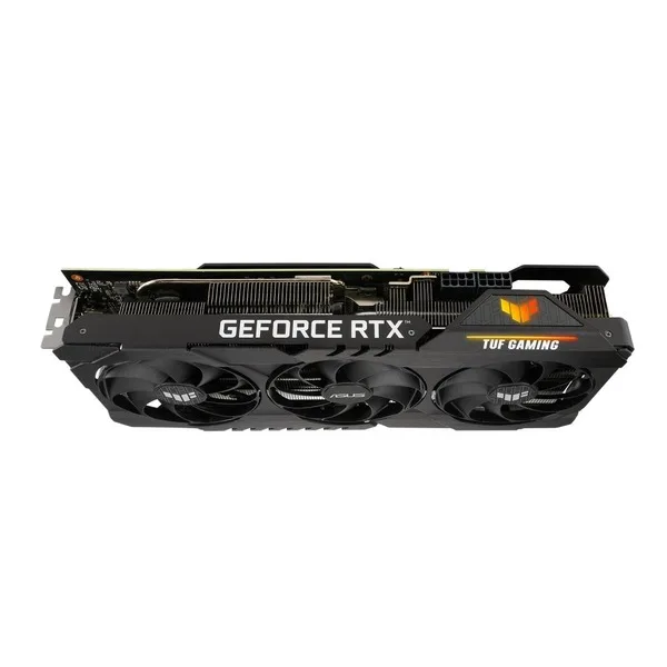 ASUS RTX 3070 TI TUF OC 8GB
