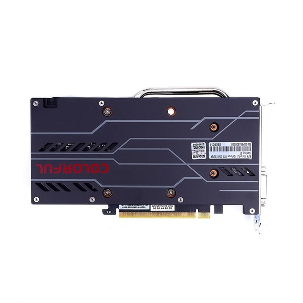 Colorful GeForce RTX 2060 Super 8GB