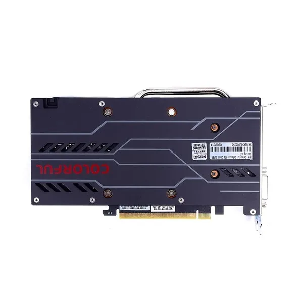 Colorful GeForce RTX 2060 Super 8GB