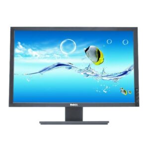 مانیتور استوک دل 22 اینچ Dell E2210hc