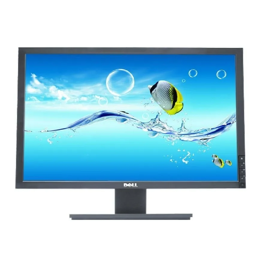 مانیتور استوک دل 22 اینچ Dell E2210hc مانیتور استوک دل 22 اینچ Dell E2210hc