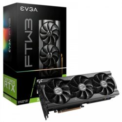 EVGA RTX 3060 TI FTW3 8G