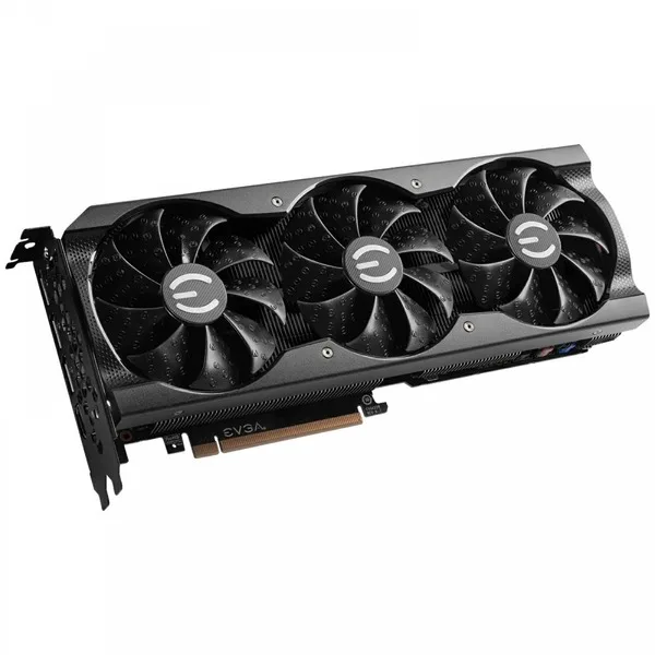 EVGA RTX 3060 TI FTW3 8G