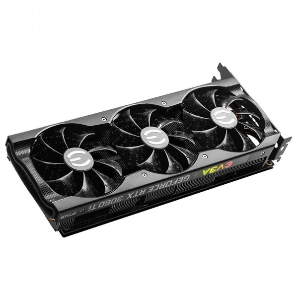 EVGA RTX 3060 TI FTW3 8G