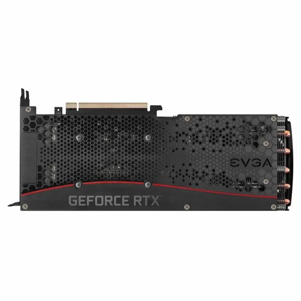 EVGA RTX 3060 TI FTW3 8G