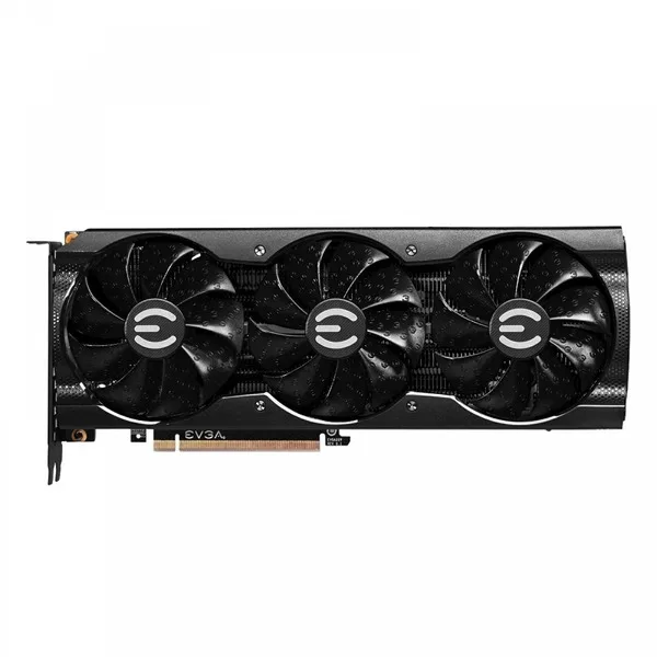 EVGA RTX 3060 TI FTW3 8G