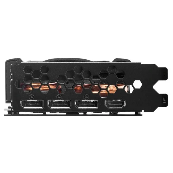 EVGA RTX 3060 TI FTW3 8G