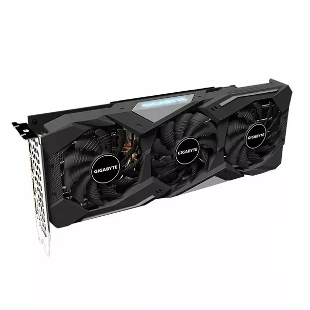 GIGABYTE RTX 2060 Super OC 8GB