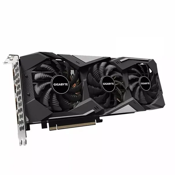 GIGABYTE RTX 2060 Super OC 8GB