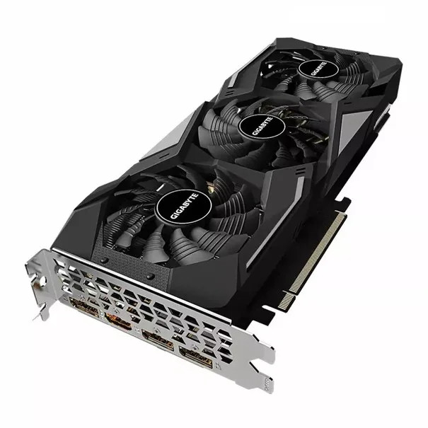 GIGABYTE RTX 2060 Super OC 8GB