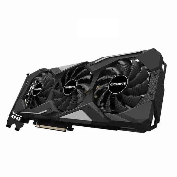 GIGABYTE RTX 2060 Super OC 8GB