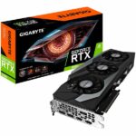 GIGABYTE RTX 3090 GAMING OC 24G 1 کارت گرافیک استوک گیگابایت GIGABYTE RTX 3090 Gaming OC 24GB