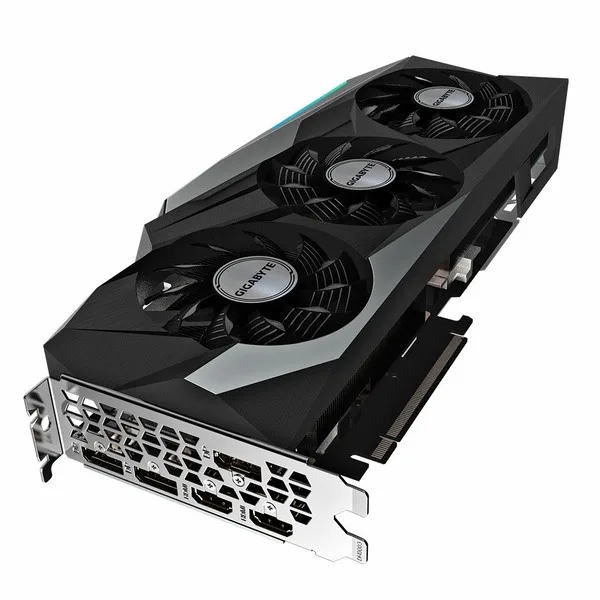 GIGABYTE RTX 3090 Gaming OC 24GB