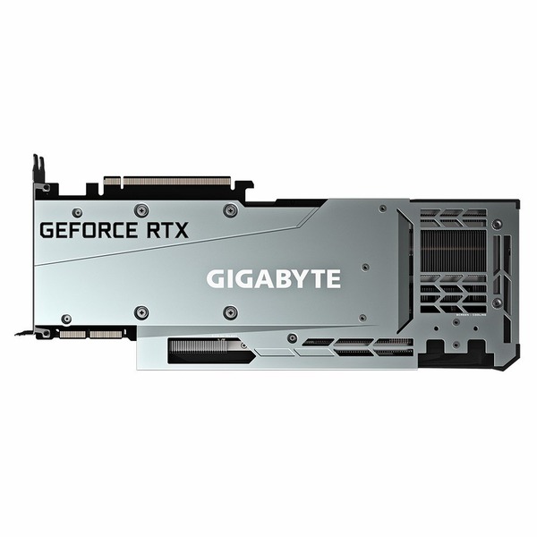 GIGABYTE RTX 3090 Gaming OC 24GB