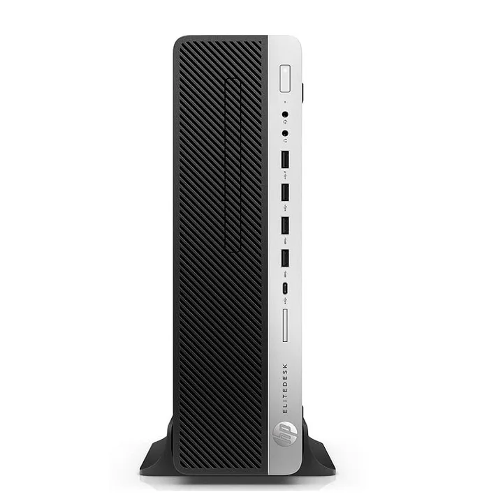 مینی کیس استوک اچ پی HP 600/800 G5 پردازنده i5