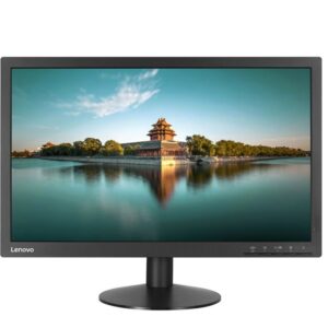 مانیتور استوک لنوو 22 اینچ Lenovo t2224pd