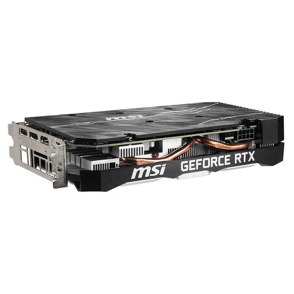 MSI RTX 2060 Super VENTUS OC 8GB