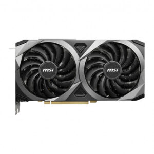 MSI RTX 3060 TI VENTUS 2X OC 8G