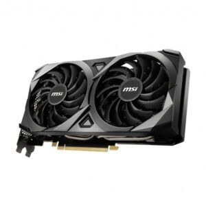 MSI RTX 3060 TI VENTUS 2X OC 8G