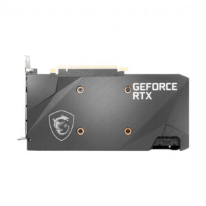 MSI RTX 3060 TI VENTUS 2X OC 8G