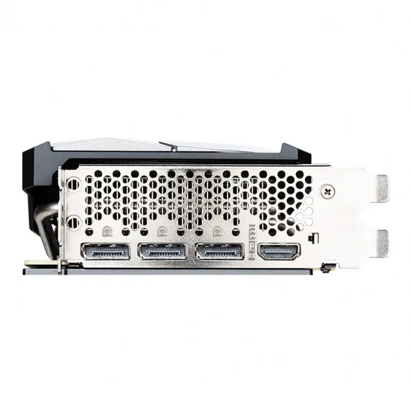 MSI RTX 3060 TI VENTUS 2X OC 8G