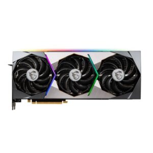MSI RTX 3070 TI SUPRIM X 8GB