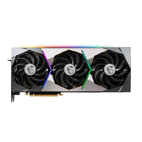 MSI RTX 3070 TI SUPRIM X 8GB