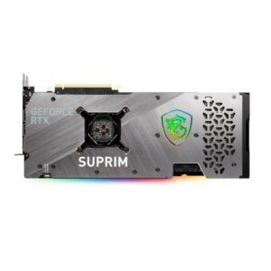 MSI RTX 3070 TI SUPRIM X 8GB