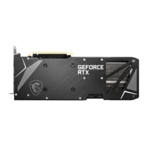 MSI RTX 3070 TI VENTUS 3X 8G
