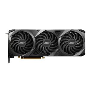 MSI RTX 3070 TI VENTUS 3X 8G