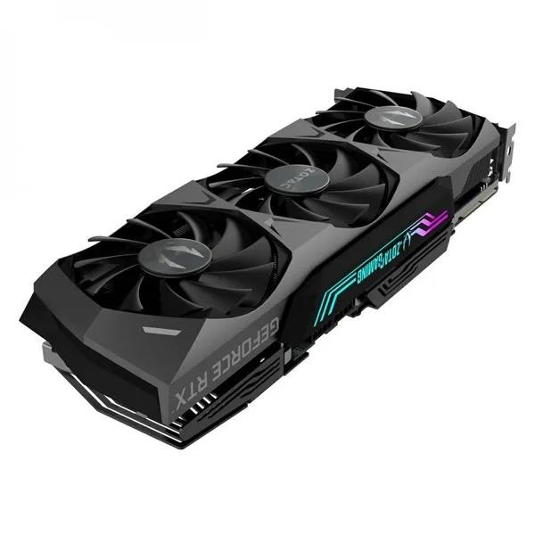 ZOTAC RTX 3090 TRINITY 24GB