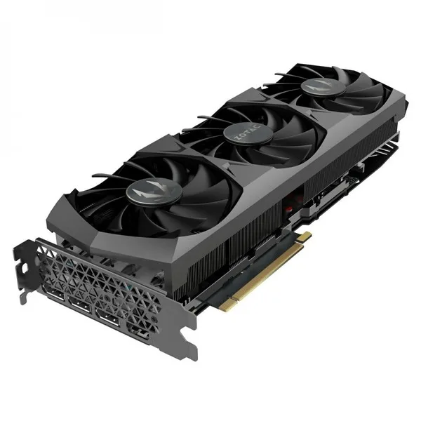 ZOTAC RTX 3090 TRINITY 24GB