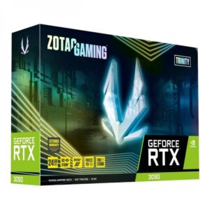 ZOTAC RTX 3090 TRINITY 24GB