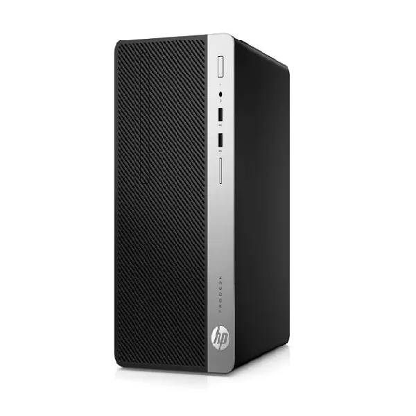 مینی کیس استوک اچ پی HP eliteDesk 800 G6 پردازنده i5 مینی کیس استوک اچ پی HP eliteDesk 800 G6 پردازنده i5