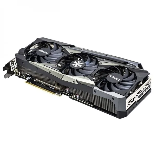 INNO3D RTX 3070 TI ICHILL X4 8GB