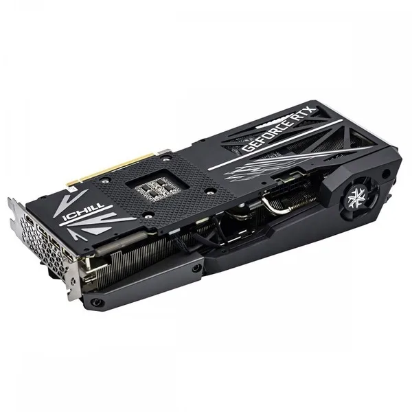INNO3D RTX 3070 TI ICHILL X4 8GB