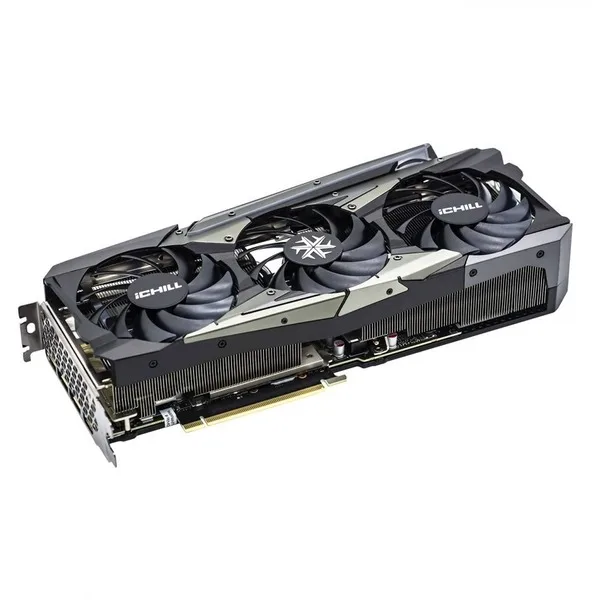 INNO3D RTX 3070 TI ICHILL X4 8GB