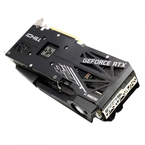 INNO3D RTX 3070 TI ICHILL X4 8GB