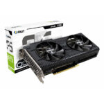 PALIT DUAL RTX 3050 OC 8GB