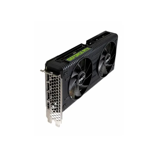 PALIT DUAL RTX 3050 OC 8GB