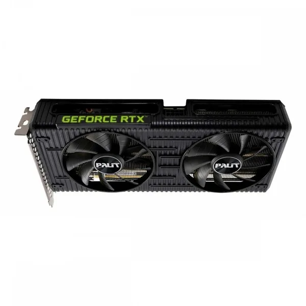 PALIT DUAL RTX 3050 OC 8GB
