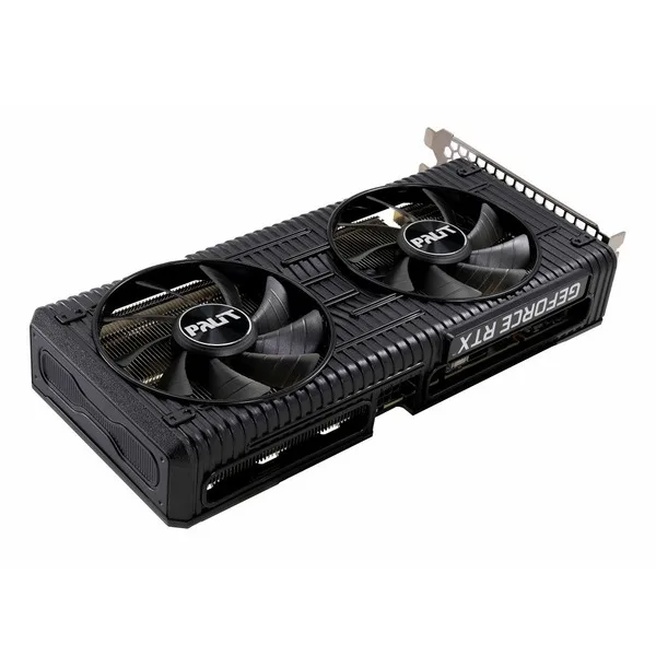 PALIT DUAL RTX 3050 OC 8GB