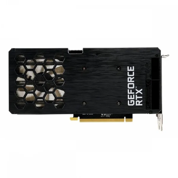PALIT DUAL RTX 3050 OC 8GB
