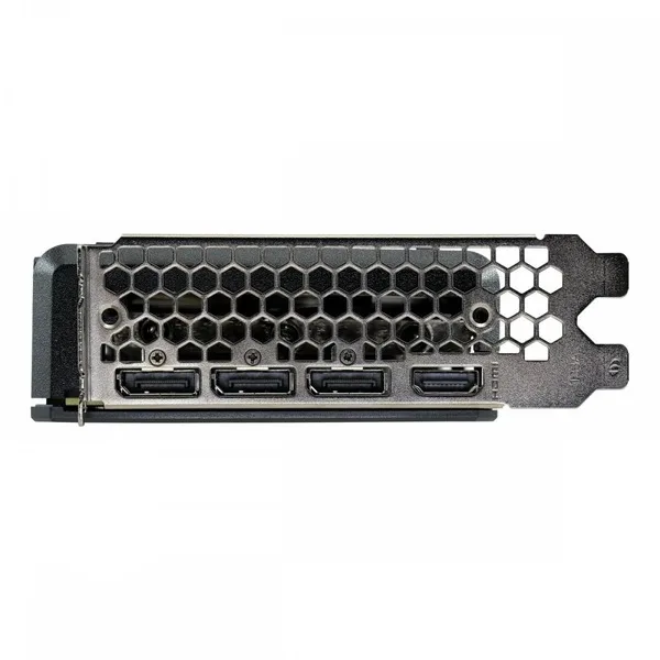 PALIT DUAL RTX 3050 OC 8GB